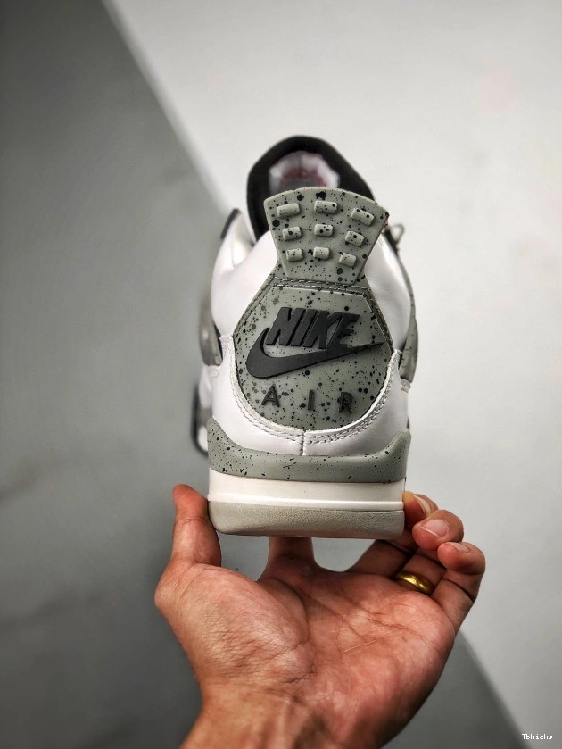 Reps TBK White Jordan OG Air Cement (nike) 840606-192 4 0824